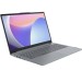 Ноутбук Lenovo IP3 Slim 15IRH8 15.6" FHD, Intel Core i5-13420H, 8Gb, 512Gb SSD, no OS, серый (83EM000CLK)*