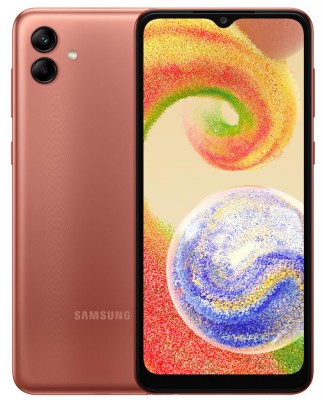 Смартфон Samsung SM-A045FZCDMEB