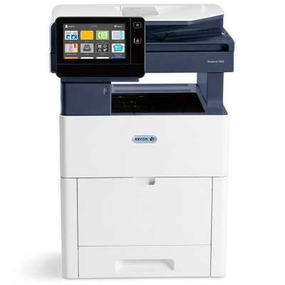 Цветное МФУ Xerox VersaLink C605/XL [C605V_XL]