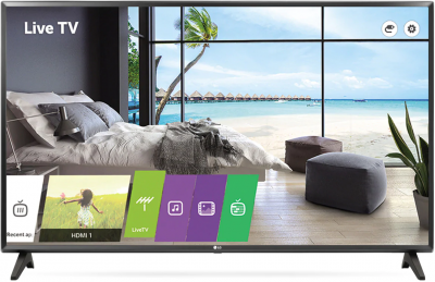 Коммерческий LED телевизор 43'' LG 43LT340C