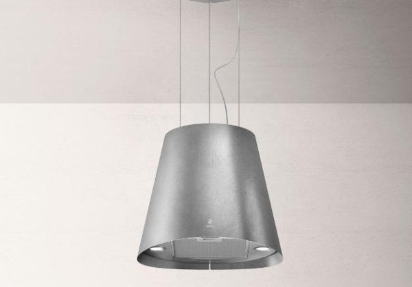 Вытяжной шкаф Elica JUNO URBAN ZINC/F/50-PRF0147730B