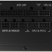 Блок питания MSI 306-7ZP7C11-CE0