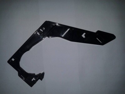 Направляющая картриджа правая HP LJ 1018/1020/1022/LBP-2900/3000 (RC1-1964) OEM