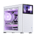 Корпус без блока питания JONSBO D41 MESH SCREEN White