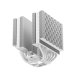 Кулер для процессора PCCooler RT620Pro TC ARGB WH White