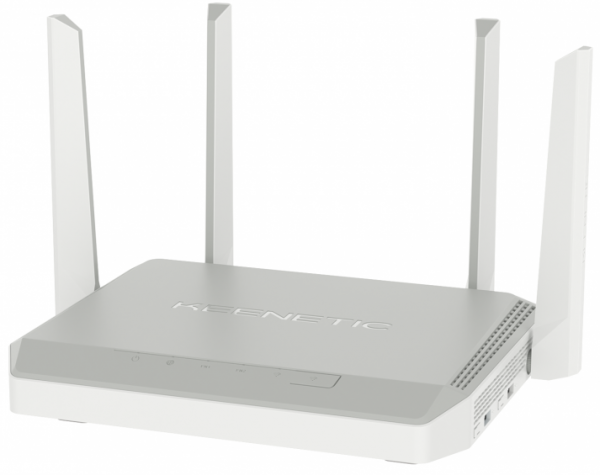 Маршрутизатор Keenetic Giant (KN-2610)