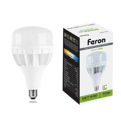 Лампа светодиодная FERON 25822