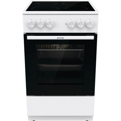 Плита GORENJE Gorenje GEC5A41WG