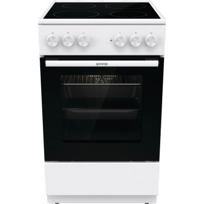 Плита GORENJE GEC5A41WG