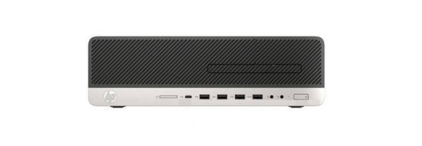 Компьютер HP 800 G3 SFF, Intel Core i5-6500. 4Gb, 500Gb, no ODD, Win10 Pro