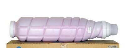 Тонер Konica-Minolta bizhub PRESS C71hc красный TN-621M A3VX352