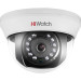 1Мп внутренняя купольная HD-TVI камера Камера видеонаблюдения HD-TVI внутренняя HIWATCH DS-T101 (2.8 mm)