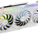 Видеокарта ASUS ROG-STRIX-RTX3090-24G-WHITE