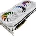 Видеокарта ASUS ROG-STRIX-RTX3090-24G-WHITE
