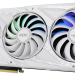 Видеокарта ASUS ROG-STRIX-RTX3090-24G-WHITE