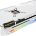 Видеокарта ASUS ROG-STRIX-RTX3090-24G-WHITE