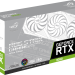Видеокарта ASUS ROG-STRIX-RTX3090-24G-WHITE