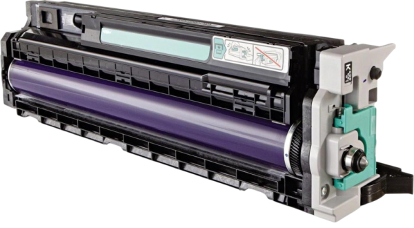 Блок желтого фотобарабана ипроявки в сборе Ricoh D0BN2243