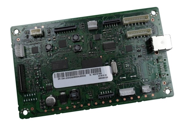 Плата форматера Samsung SL-M2070F (JC92-02689B)