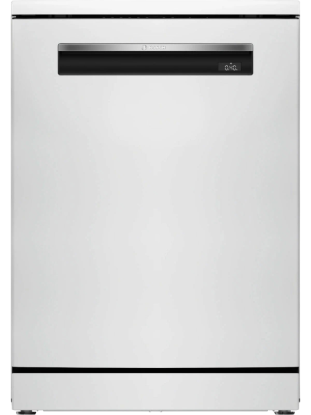 Посудомоечная машина Bosch SMP6EMW86Q