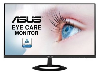 МОНИТОР 23" ASUS VZ239HE Black (IPS, LED, Wide, 1920x1080, 5ms, 178°/178°, 250 cd/m, 80,000,000:1 +HDMI, +MM, )