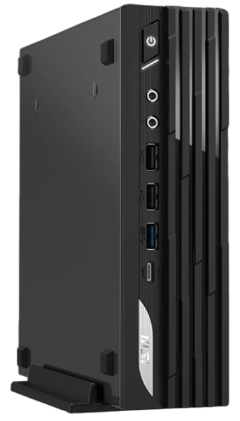 Мини ПК MSI PRO DP21 14M-1054XRU