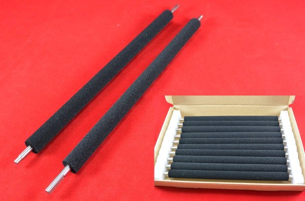 Вал подачи тонера (Supply Roller) Samsung ML-3310/3710/3750, SCX-4833/5637/5737 (MLT-D205/D203/D305) ELP Imaging® 10шт