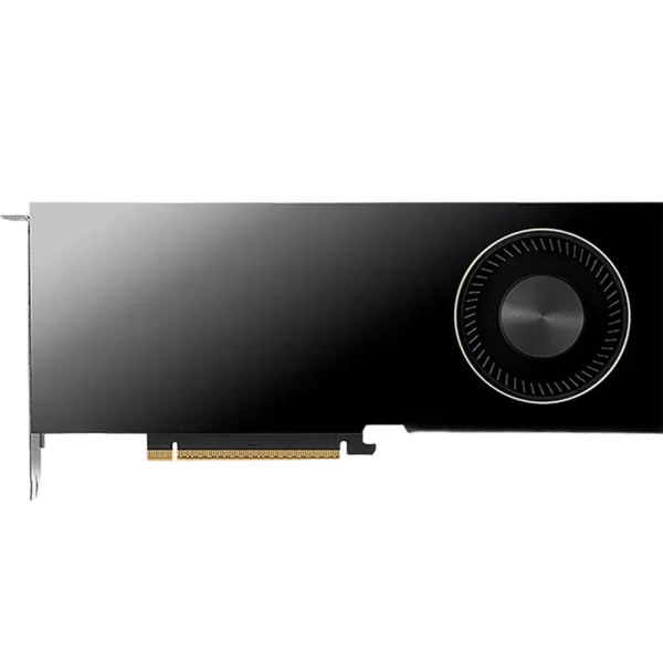 Видеокарта NVIDIA RTX PRO 6000 Blackwell Max-Q (900-5G153-2500-000)