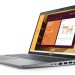 Ноутбук Dell 5550-7651
