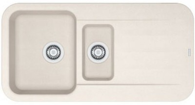 Мойка Franke 114.0284.561 Franke PBG 651 114.0284.561