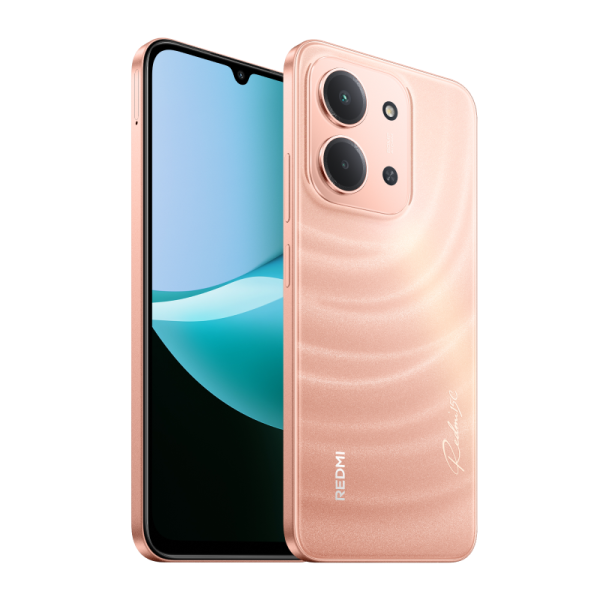 Смартфон Xiaomi MZB0LDKRU