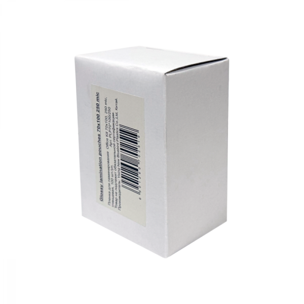 Office Kit Пакетная пленка 70x100 250 мкм