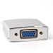 Кабель-адаптер USB3.1 Type-Cm --> VGA(f),Telecom<TUC030> Telecom USB 3.2 Type-C (m) to VGA (f)
