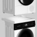 Соединительный элемент для стиральной и сушильной машины KUPPERSBERG Kuppersberg DS 420