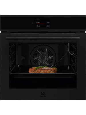 Встраиваемый духовой шкаф Electrolux EOE9P3XT