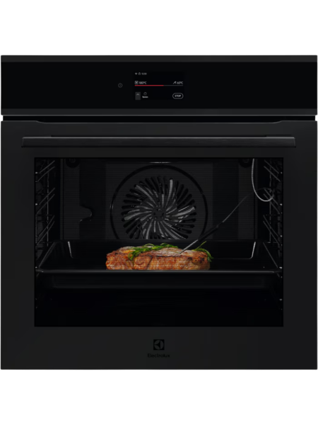 Встраиваемый духовой шкаф Electrolux EOE9P3XT