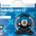 Defender Игровой руль Challenge Mini LE USB, мини, 10 кнопок Defender Challenge Mini LE USB