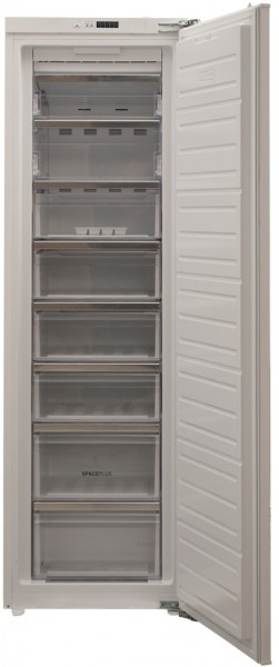 Встраиваемые морозильный шкаф Korting KSFI 1833 NF