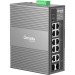 Коммутатор TP-Link IES210GPP
