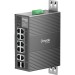 Коммутатор TP-Link IES210GPP