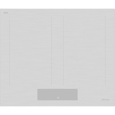 Варочная поверхность Smeg SIM3644MWH