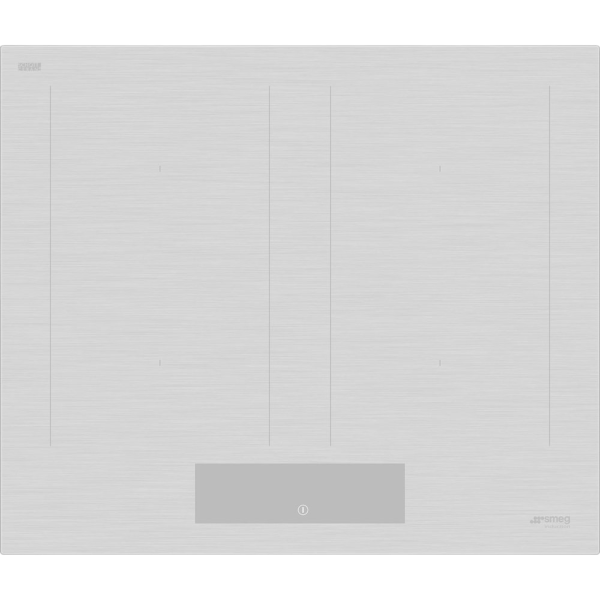 Варочная поверхность Smeg SIM3644MWH