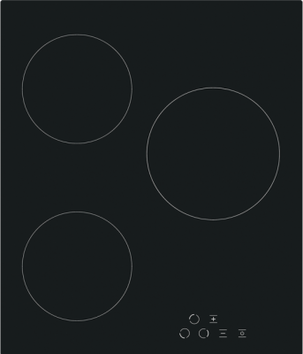 Встраиваемые электрические панели Schaub Lorenz SLK MY4630