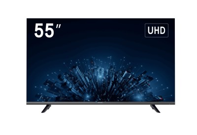 Монитор 55″, 3840×2160; матрица VA; 60 Гц; 300 кд/м²; время отклика 6,5 мс; RJ-45, HDMI, USB, аудиовыход 3,5 мм, RS-232 