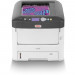 Цветной принтер OKI C712DN [46551102]