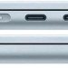 Ноутбук MacBook Air 15 Sky Blue  10CPU/10GPU 16/1TB Apple MDVT4HN/A