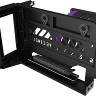 Держатель видеокарты в корпусе Cooler Master Vertical Graphics