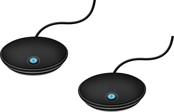 Микрофон Logitech Microphone Logitech Group