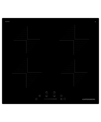 Варочная поверхность Kuppersberg ICI 604
