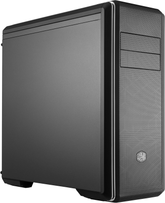 Корпус без БП Cooler Master MasterBox CM694